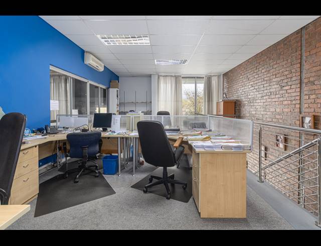 194M² FACTORY FOR SALE IN BROOKLYN